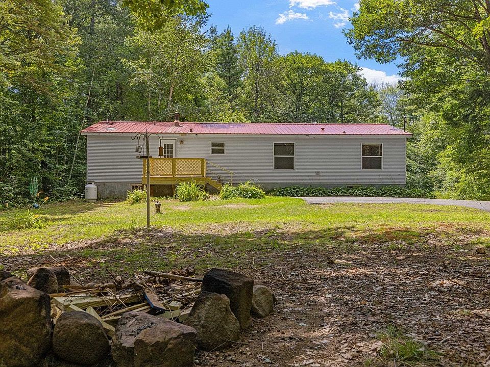 135 Durrell Mountain Road, Belmont, NH 03220 Zillow