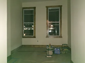 Rented by East Williamsburg Realty Inc