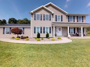 124 Grammer Rd, Williamsport, PA 17701