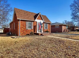 517 George St, Wood River, IL 62095