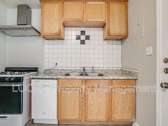 2nd image of 3417 S University Dr APT C