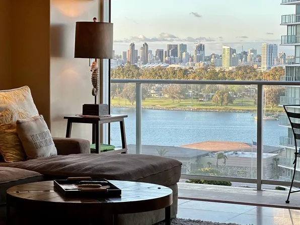 1830 Avenida Del Mundo #1101, Coronado, CA 92118