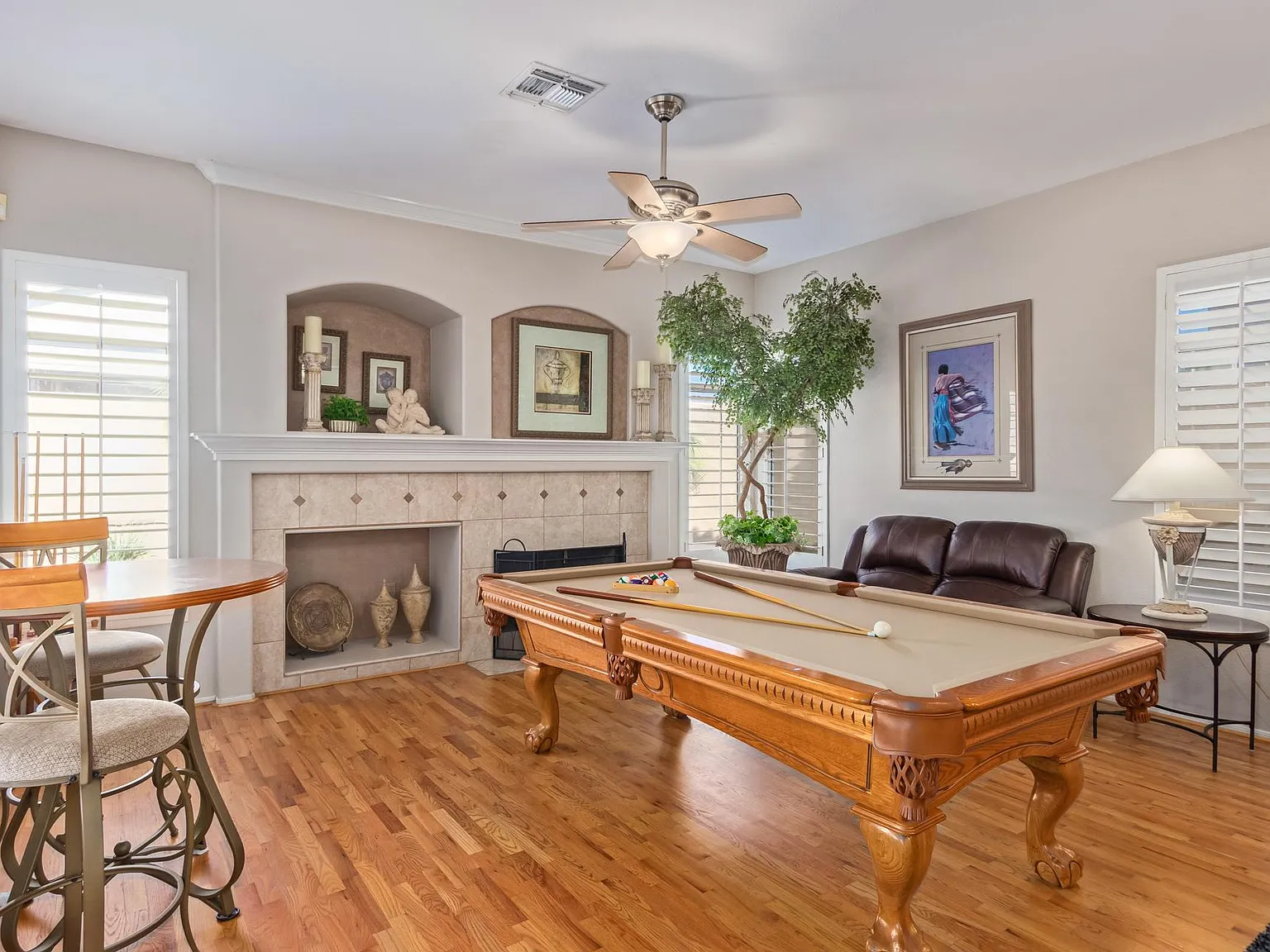6768 W Via Montoya Dr — Photo 3
