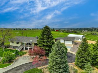 10175 Spring Creek Rd, Parker, CO 80138