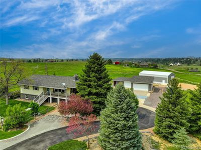 10175 Spring Creek Road, Parker, CO, 80138