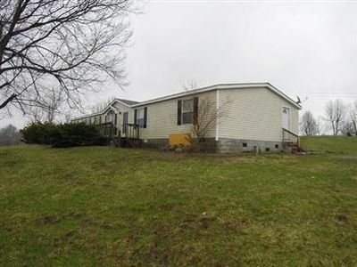 32 Pollys Bend Rd, Lancaster, KY, 40444