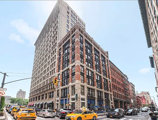 Rented by Voro NYC | media 1