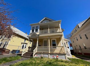 71 Dickerman St, New Haven, CT 06511