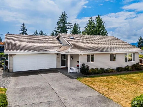 1533 E 33rd Street, Bremerton, WA 98310