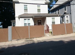 19 Westcott St, Dorchester, MA 02124