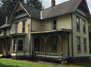 1152 Lewis Rd, East Meredith, NY 13757