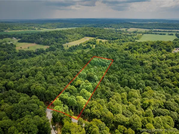  County Road 750 Lot 5, Hardinsburg, IN 47125