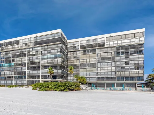 15462 GULF BOULEVARD #901, MADEIRA BEACH, FL 33708