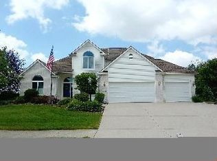 14507 Waterbrook Rd, Fort Wayne, IN 46814