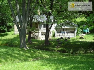 1212 NE Adams Dairy Rd, Blue Springs, MO 64014