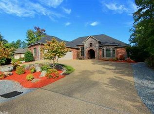 65 Elcano Dr, Hot Springs Village, AR 71909