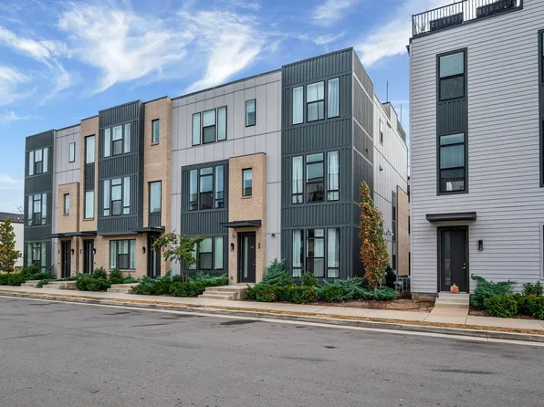 505 27th Ave N, Nashville, TN 37209