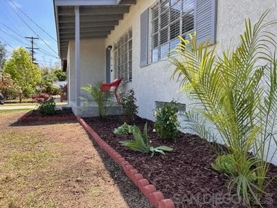 4850 69th Pl, San Diego, CA, 92115