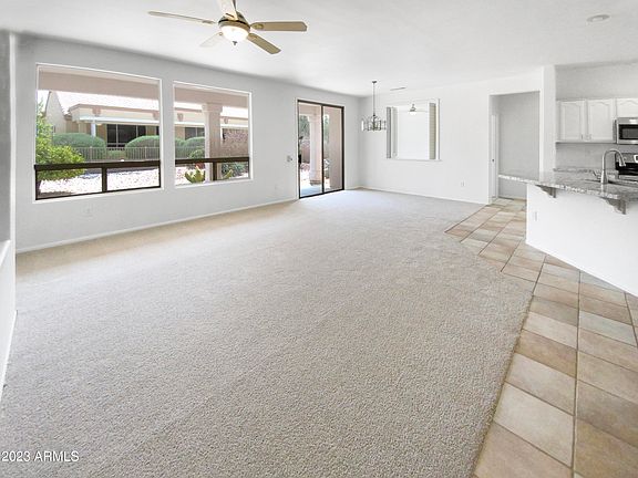 3rd image of 16241 W HEARTHSTONE Drive