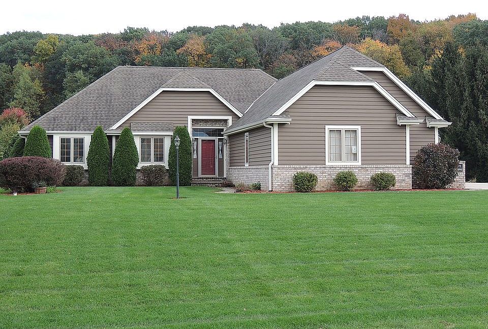 Beautiful Ranch style Home