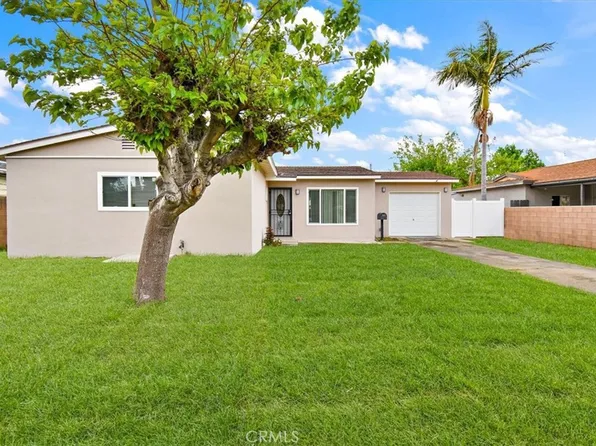 1513 W Flora St, Ontario, CA 91762