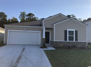 2062 Borgata Loop HOMESITE 36, Dover B Longs, SC 29568