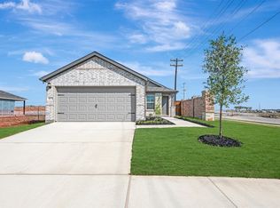 14273 Zealand Dr, Pilot Point, TX 76258