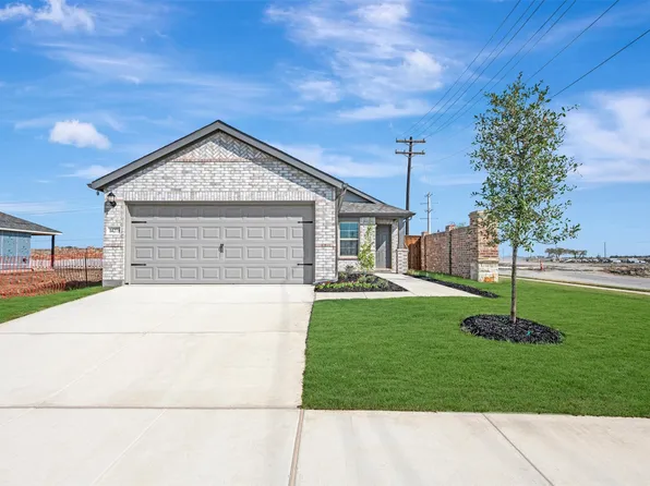 14273 Zealand Dr, Pilot Point, TX 76258