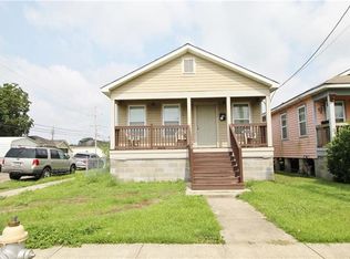 1800 Bartholomew St, New Orleans, LA 70117