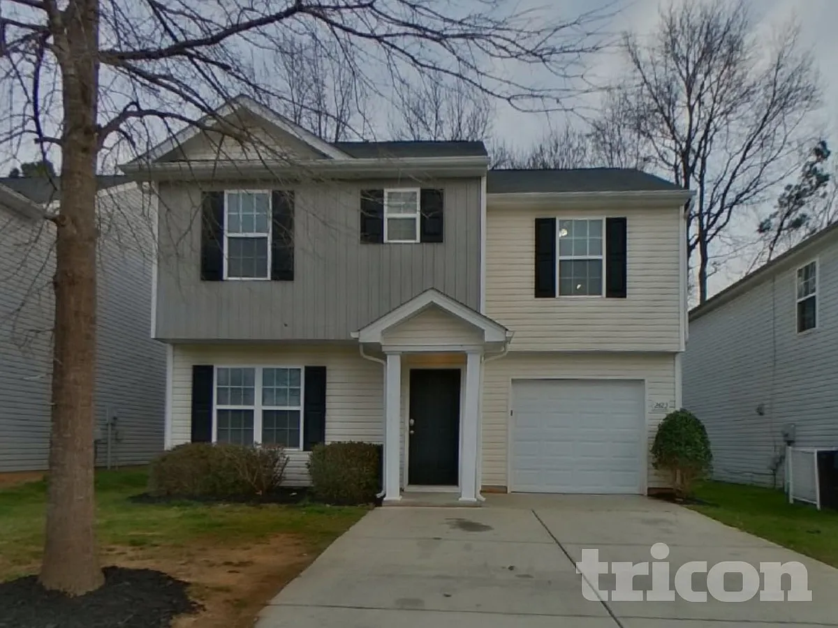 Building Photo - 2423 Shad Ct