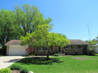 204 Belmont Ct, Michigan City, IN