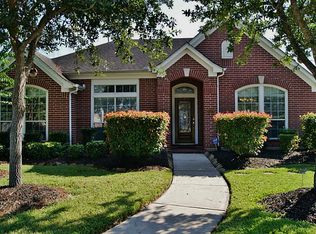 3122 Maple Hill Dr, Friendswood, TX 77546