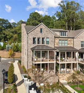 205 Chiswick Close, Johns Creek, GA, 30022