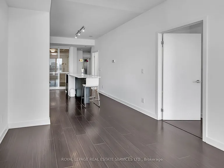 55 Regent Park Blvd #2607 — Photo 9