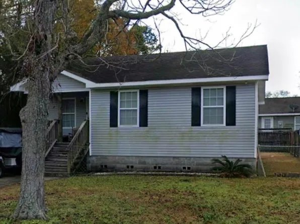 1314 School Ave, Pascagoula, MS 39567