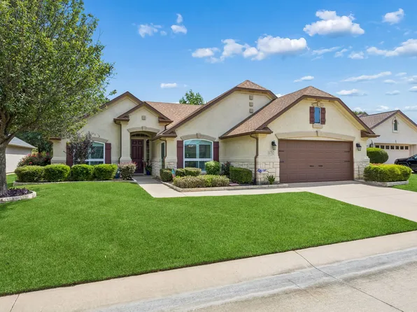 11712 Lynnbrook Dr, Denton, TX 76207