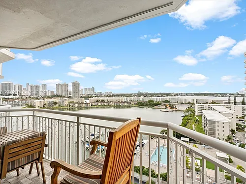 18071 Biscayne Blvd #1401 Photo 1
