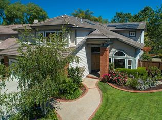 1618 Orchard Wood Rd, Encinitas, CA 92024