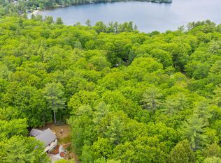 206 Dunton Rd, Naples, ME 04055