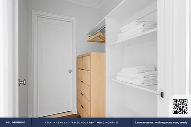 Rented by The Blueground