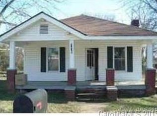 119 Oregon St, Charlotte, NC 28208