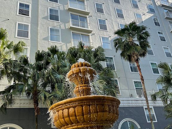 5th image of 700 S Harbour Island Blvd Unit 524