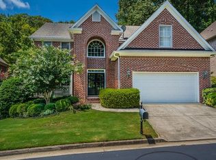 978 Wescott Ln, Sandy Springs, GA 30319