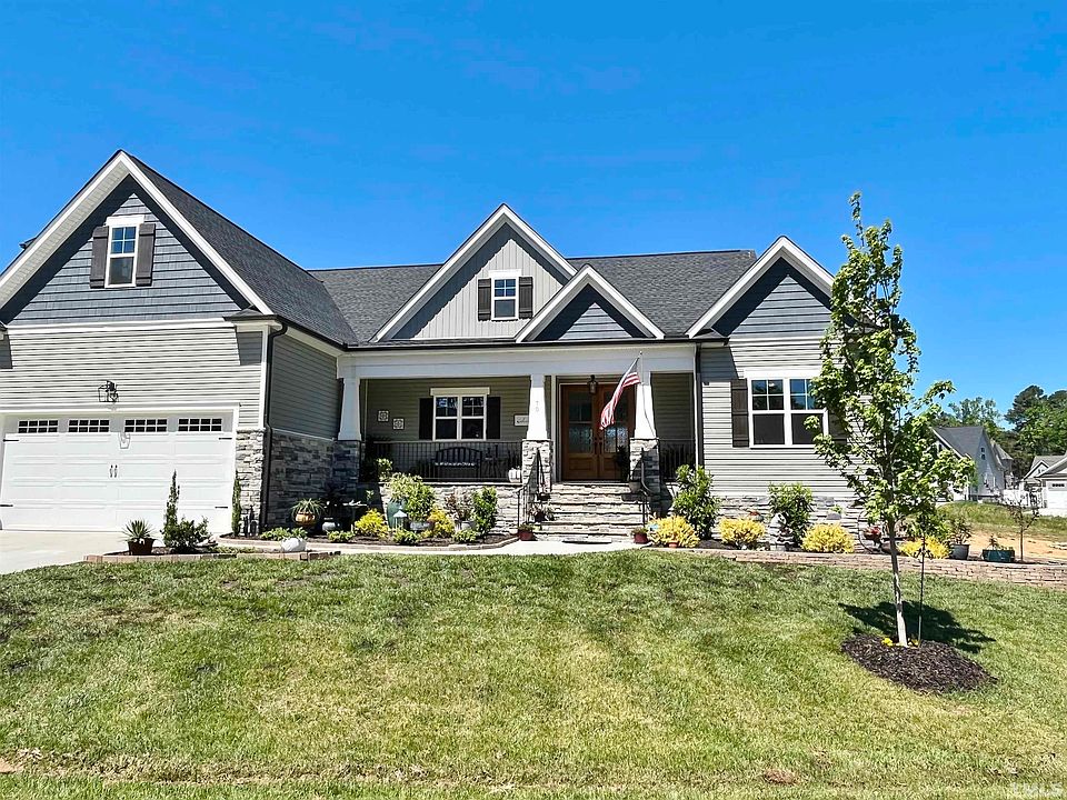 70 Deacon Ridge Ln, Youngsville, NC 27596 Zillow
