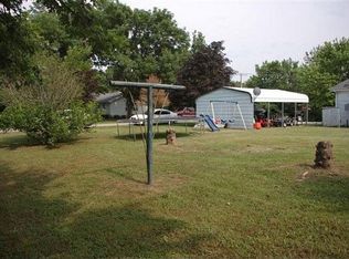2001 Gleghorn St, West Plains, MO 65775