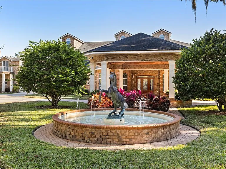 1501 Lake Markham Rd — Photo 93