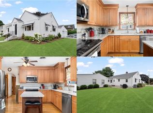 7 Dix Ave, Johnston, RI 02919