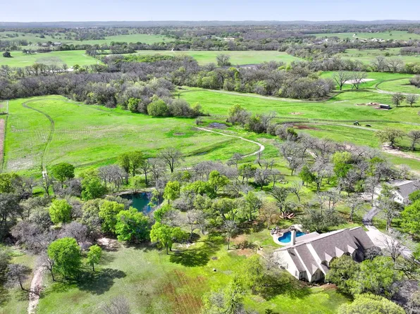 4400 E Bankhead Hwy, Hudson Oaks, TX 76087