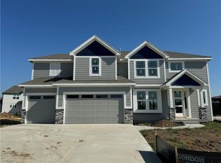 16975 S Winchester St, Olathe, KS 66062