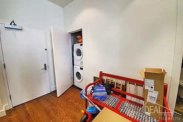 Rented by Ideal Properties Group